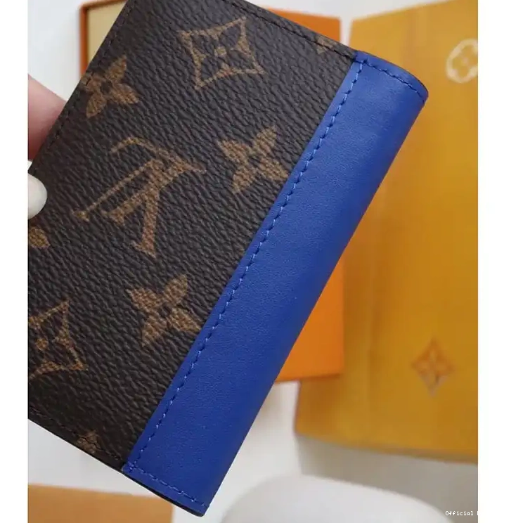 Official Brother Sam LV s 2108DJ0065 Bags 0510